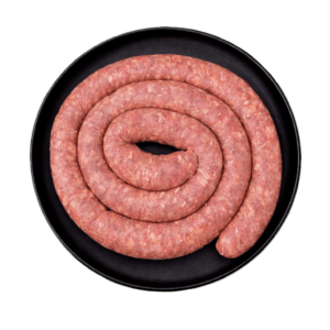 Boerewors 10 x 500g packs ( THICK ) BULK DEAL