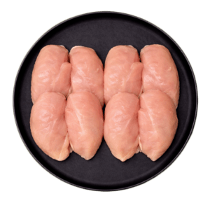 Chicken Fillet - Henwil BOXED ( 10 x 1 KG )