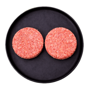 Beef Burgers (10 x 100g ) - Frozen