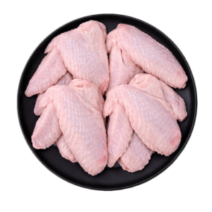 Turkey wings ( 10 kg BOX )