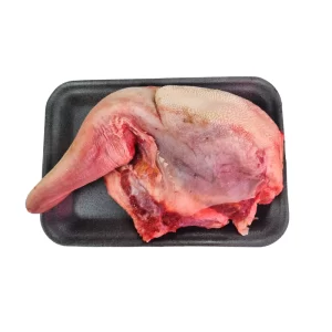 Beef Tongue