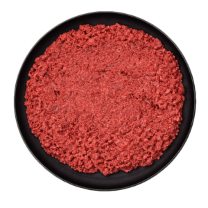 Beef Liver Mince ( Frozen )