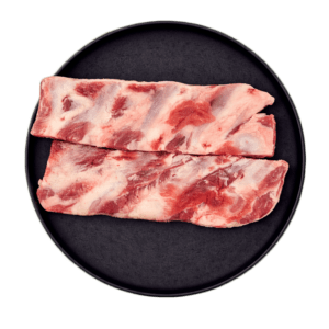 Beef Rib