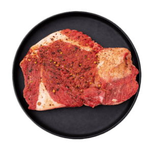 Beef - Brisket Deboned Spiced