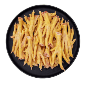 Chicken Feet