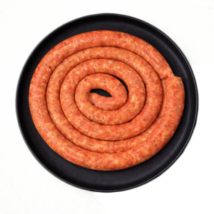 Dhanya Sausage ( Frozen )