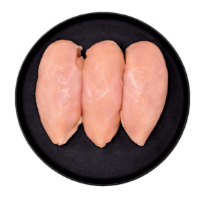 Chicken Fillets 500g packs ( Frozen )
