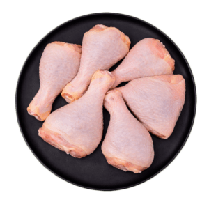 Chicken Thigh & Drumsticks ( BRAAI PACK ) - ( Frozen )