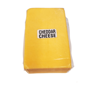 Cheddar Cheese 700g