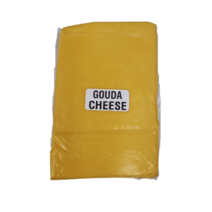 Gouda Cheese 700g