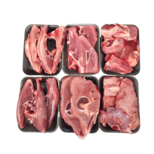BABY BEEF PACKS ( Frozen )