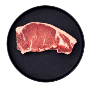 Sirloin Steak on the bone