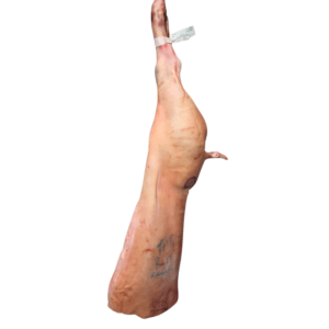Hind Quarter Pig