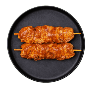 Chicken Espetada Peri Peri - ( Chicken Thighs Skin On )