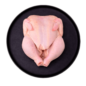 Whole Baby Chickens ( FROZEN  )
