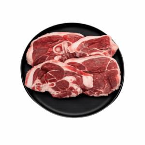 Lamb Leg Chops